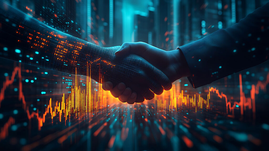 Ai Innovation, Trust