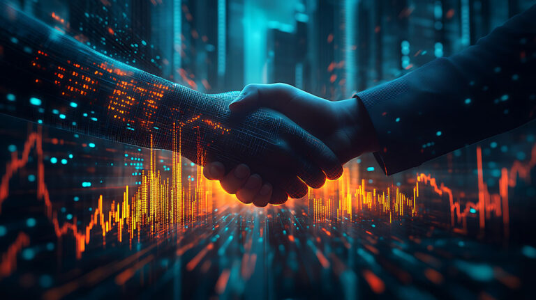 Ai Innovation, Trust